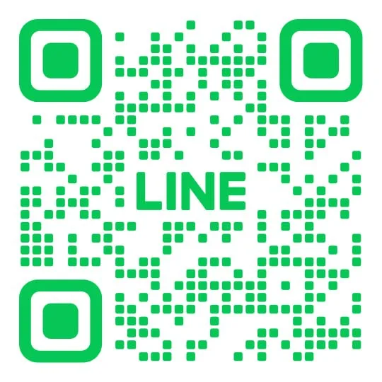 QR Code แชท เกมคิง ทาง Line